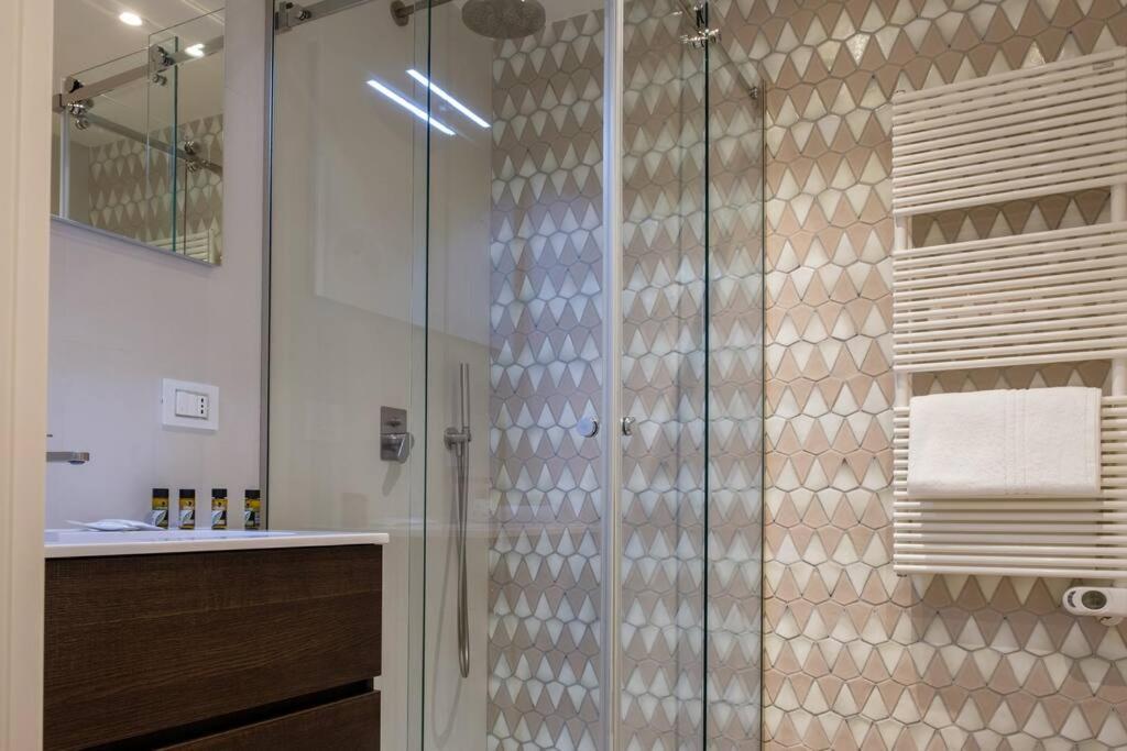 Caruso Luxury Apartment Naples Exterior photo