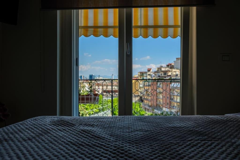 Caruso Luxury Apartment Naples Exterior photo