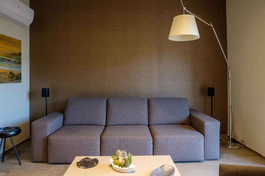 Caruso Luxury Apartment Naples Exterior photo