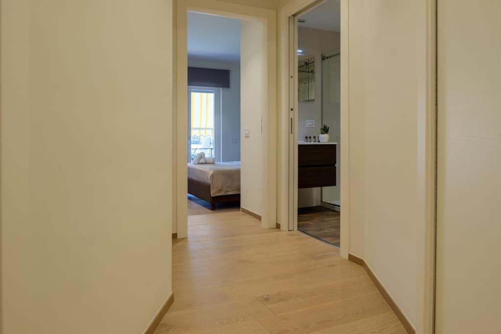 Caruso Luxury Apartment Naples Exterior photo